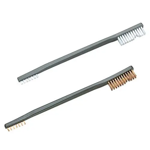 .40 Caliber Bore Brush Set – 2-Pack 1