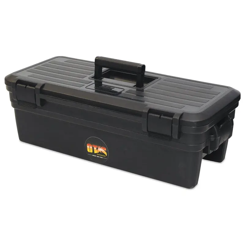 .40 Caliber Training Range Target Box – Durable Shooting Range Accessory 1