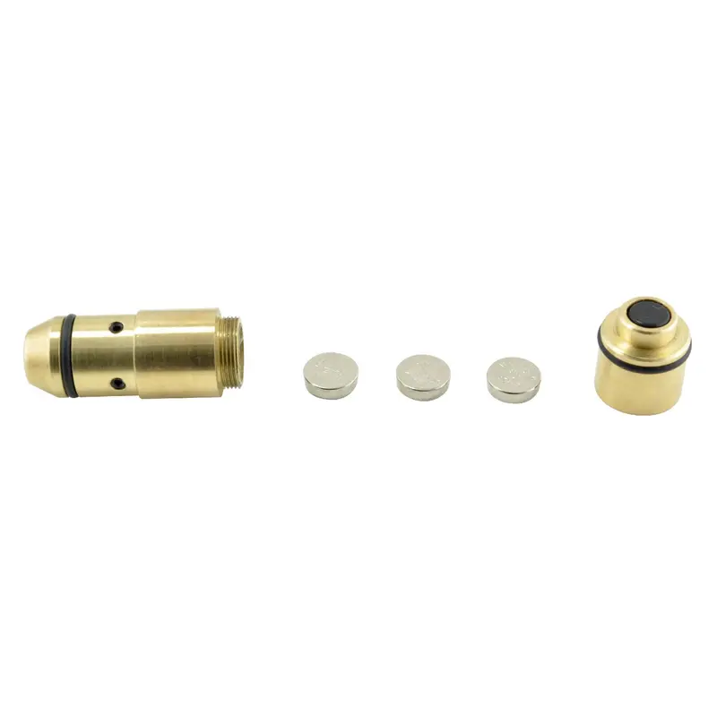 40 S&W Laser Training Cartridge – Dry-Fire Practice Round 1