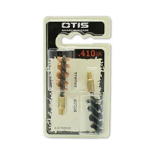 410 Gauge Bore Brush Set – 2-Pack 1