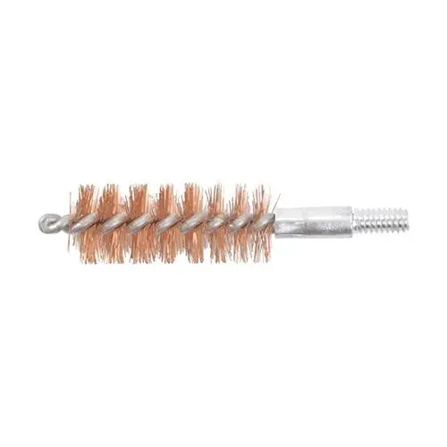44–45 Caliber Bronze Pistol Bore Brush 1