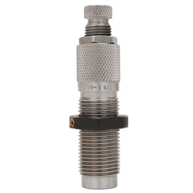 .44 Magnum, .44 Special & .44 Russian Handgun Neck Expanding M Die 1