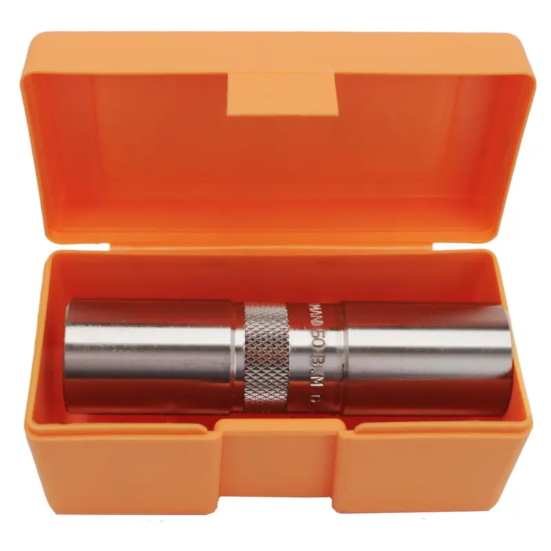.50 Bmg Case Length And Headspace Gauge 1