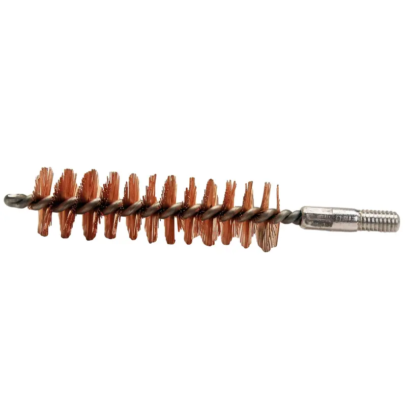 50-Caliber Bore Brush With 10-32 Thread Mount 1