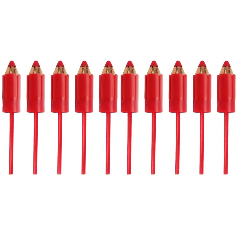 50 Caliber Low-Drag Gmx Bullets – 250 Grain, Pack Of 10 1