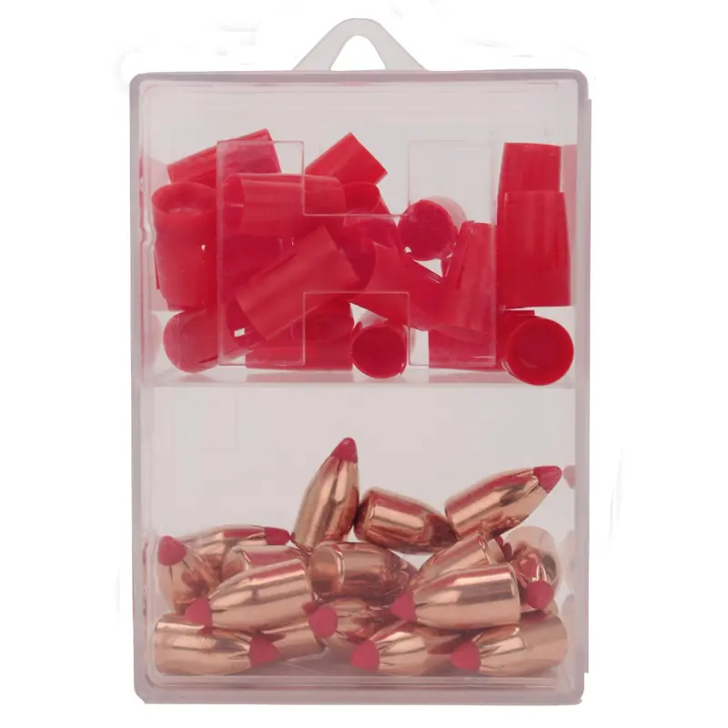 .50 Caliber Low-Drag Sabot Ammo – 250 Grain Sst Bullet (Pack Of 20) 1