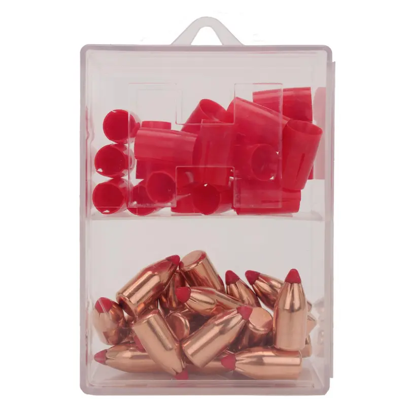 .50 Caliber Low-Drag Sabot Ammo – 300 Grain Sst Bullet (Pack Of 20) 1
