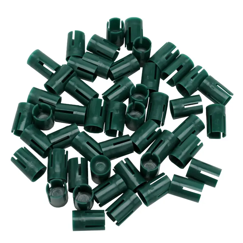 .50 Caliber Sabot Rounds – Green-Coated, Pack Of 50 1