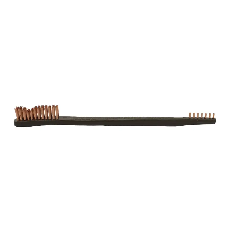 50-Piece Bronze Action & Bore Cleaning Brushes 1