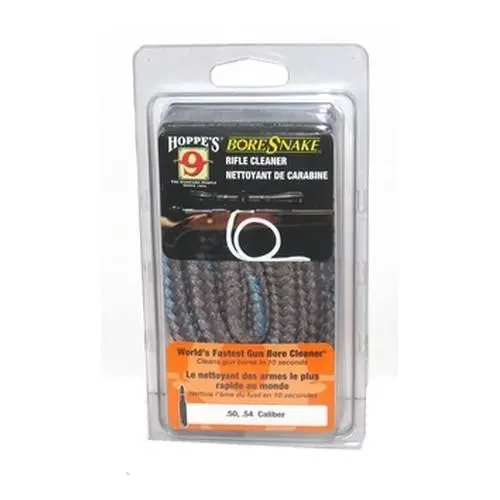 .50 To .54 Caliber Boresnake Cleaning Cord 1