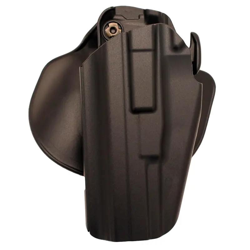 578 Profit Gls Holster – Size 0, Long-Slide Compatibility, Left-Hand, Black 1