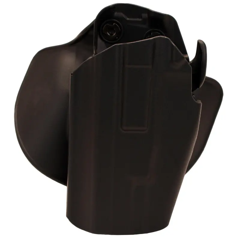 578 Profit Gls Holster – Size 1, Standard Fit, Left-Hand, Black 1