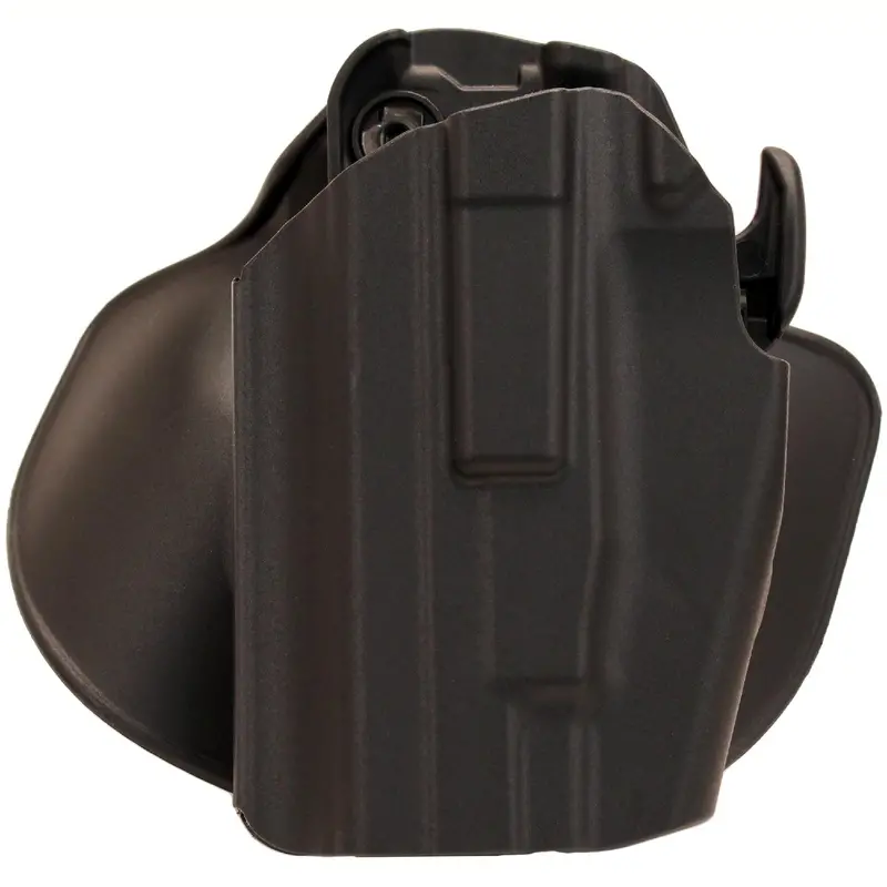 578 Profit Gls Holster – Size 2, Compact Firearm Fit, Left-Hand, Black 1