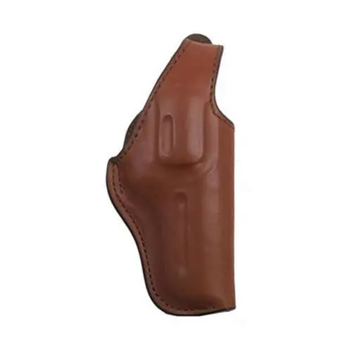 5Bhl Premium Leather Holster – Tan Color, Right-Hand Draw, Size 03 1