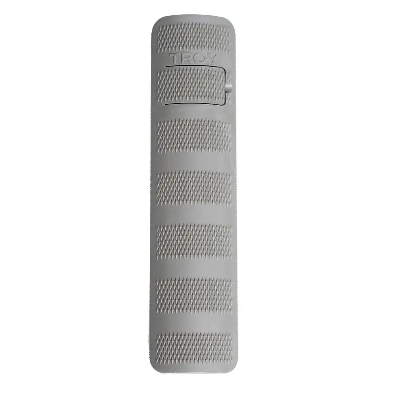 6.2-Inch Olive Drab Battle Rail Cover – Individual Piece 1