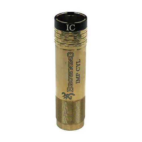 625 Diamond Grade Choke Tube – 20-Gauge Improved Cylinder 1