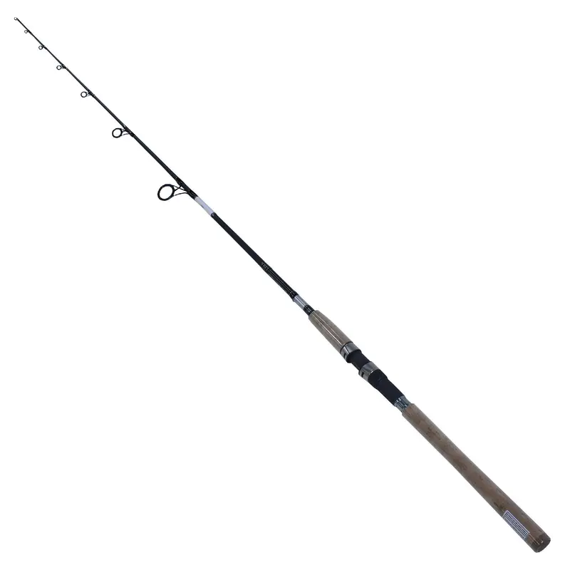 7' One-Piece Harrier Inshore Spinning Rod – Heavy Power, 15–25 Lb Line, Fast Action 1