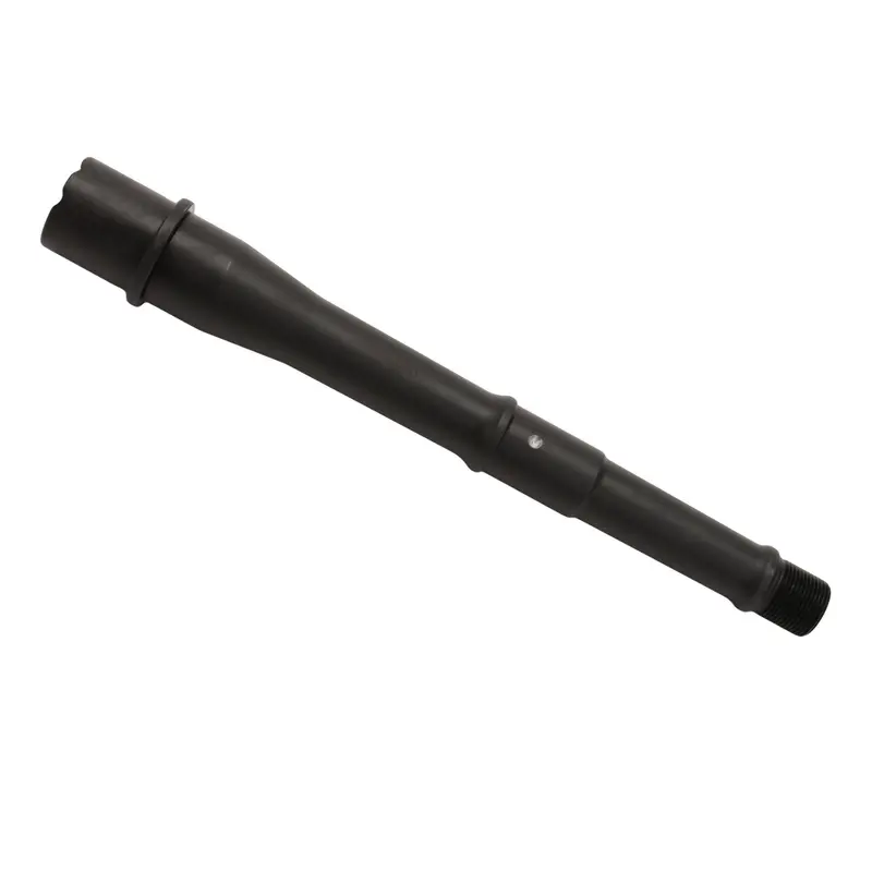 8-Inch 300 Blk Barrel Sub-Assembly – Mc Grade 4140Cm Steel, Sbn Finish 1