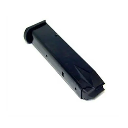 9Mm Polymer Magazine – Compatible With All P-Series Pistols, 20-Round Capacity, Blue Finish 1
