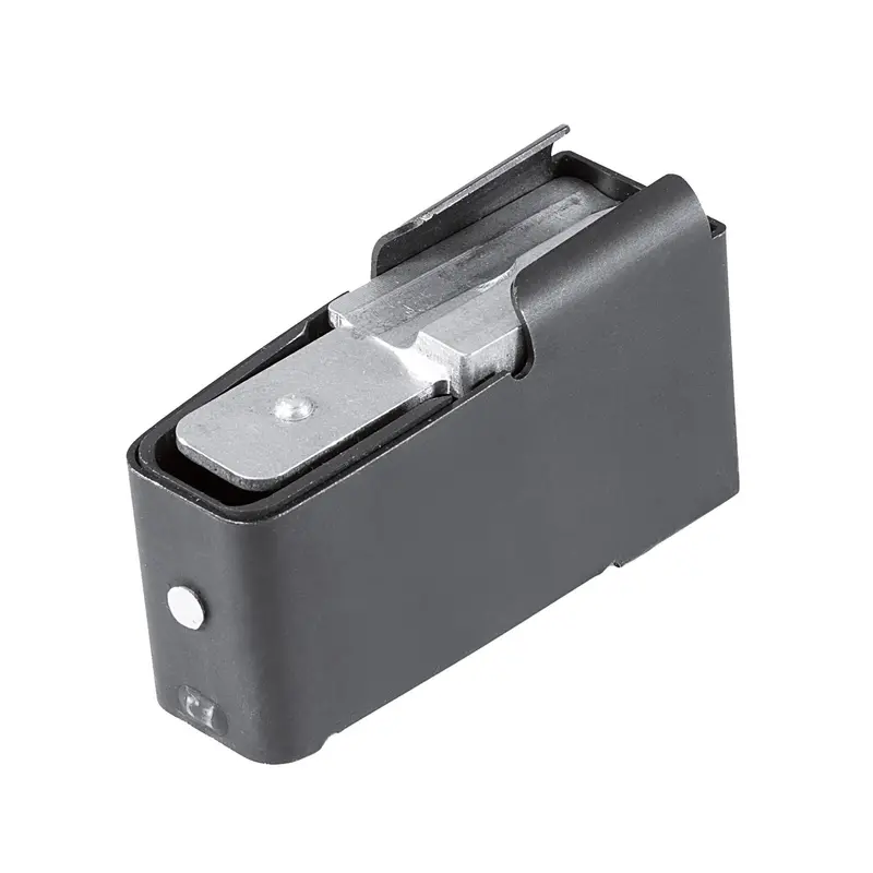 A-Bolt Magazine – 3-Round Capacity For .300 Winchester Short Magnum Rifles 1