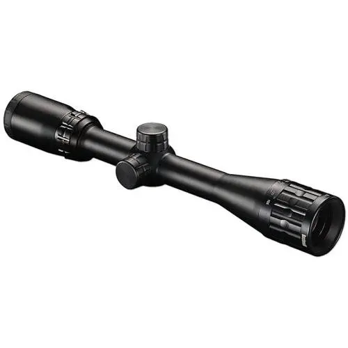 A17 Riflescope – 3.5-10X36Mm, 1-Inch Tube, Multi-X Reticle, Second Focal Plane, Matte Black Finish 1