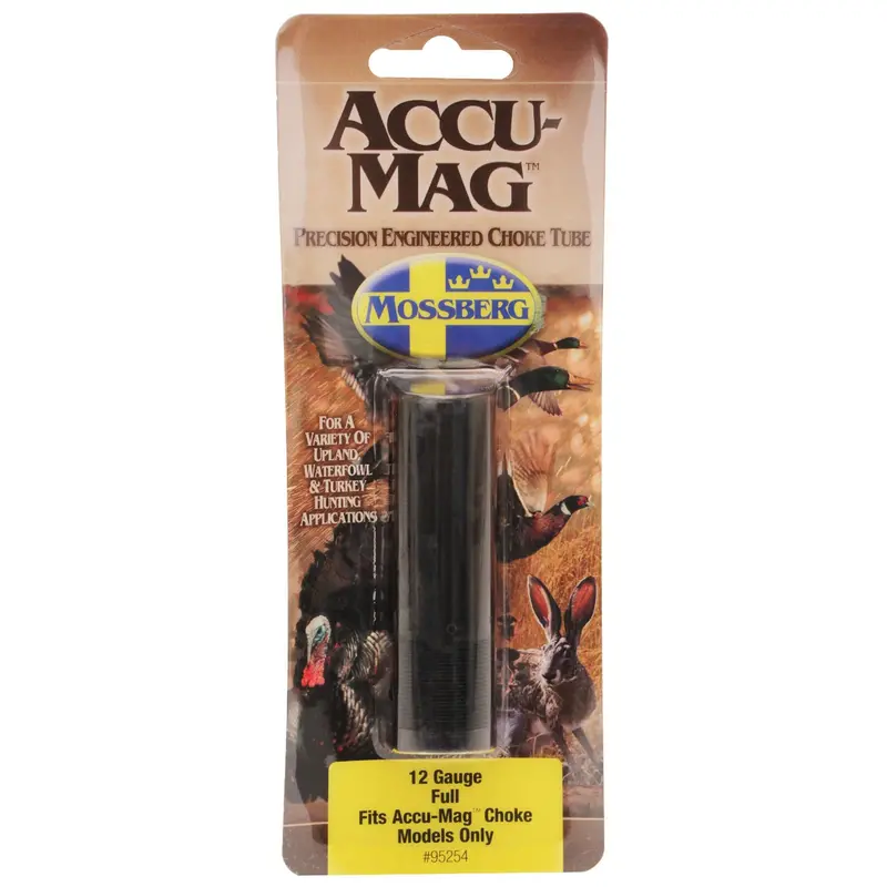 Accu-Mag Choke Tube – 12 Gauge, Full Constriction 1