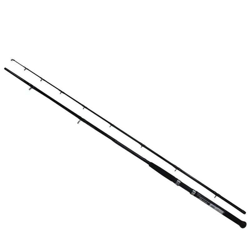 Accudepth Trolling Rod – 9 Foot 6 Inch, Two-Piece Construction, Heavy Power, Regular Action, 12–30 Lb Line Rating 1