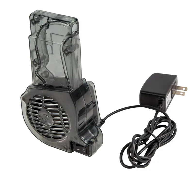 Accumax Barrel Cooler – Rapid Heat Dissipation Sleeve For Rifles & Shotguns 1