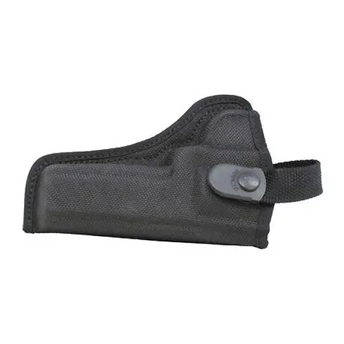 Accumold Model 7000 Sporting Holster – Black, Size 18, Right-Hand Draw 1