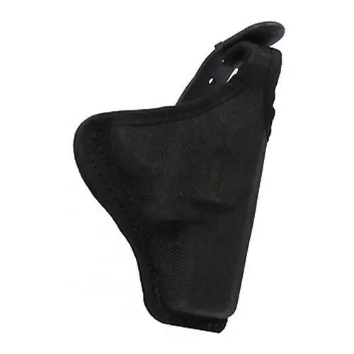 Accumold Model 7001 Sporting Holster – Black, Size 04, Right-Hand Draw 1