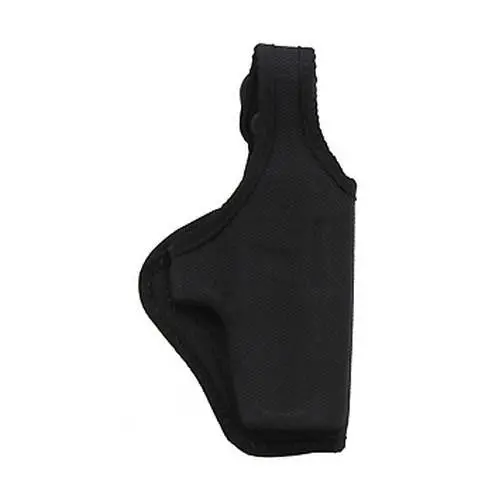 Accumold Model 7001 Sporting Holster – Black, Size 09, Right-Hand Draw 1