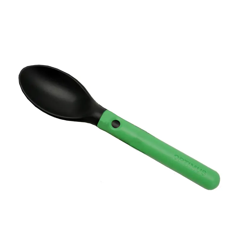 Adjustable Sliding Long-Reach Spoon 1