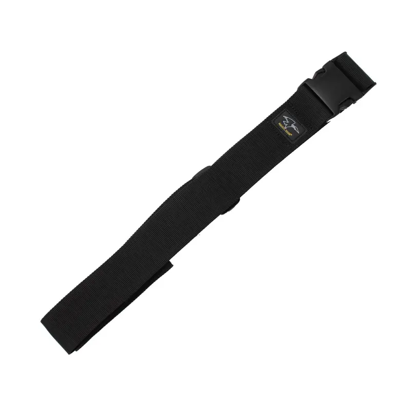 Adjustable Web Belt – 58-Inch Length 1