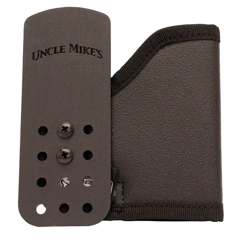 Advanced Iwb Concealment Holster – Size 1, Compatible With Laser-Equipped Pistols 1