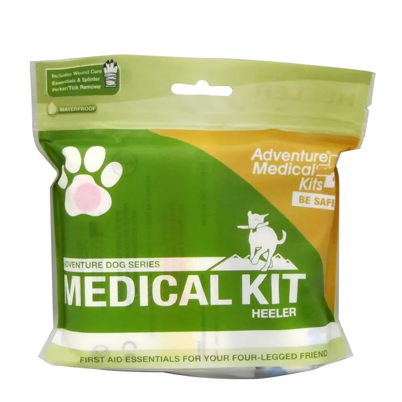 Adventure Dog Series – Australian Cattle Dog (Heeler) Themed Gear 1