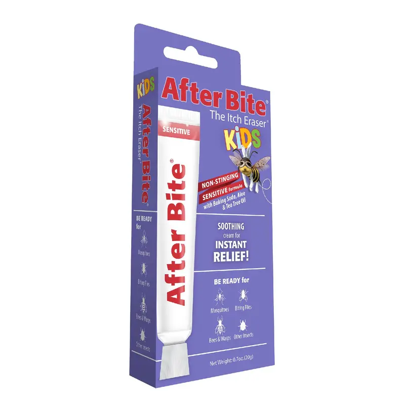 After Bite Insect Bite Relief For Children 1