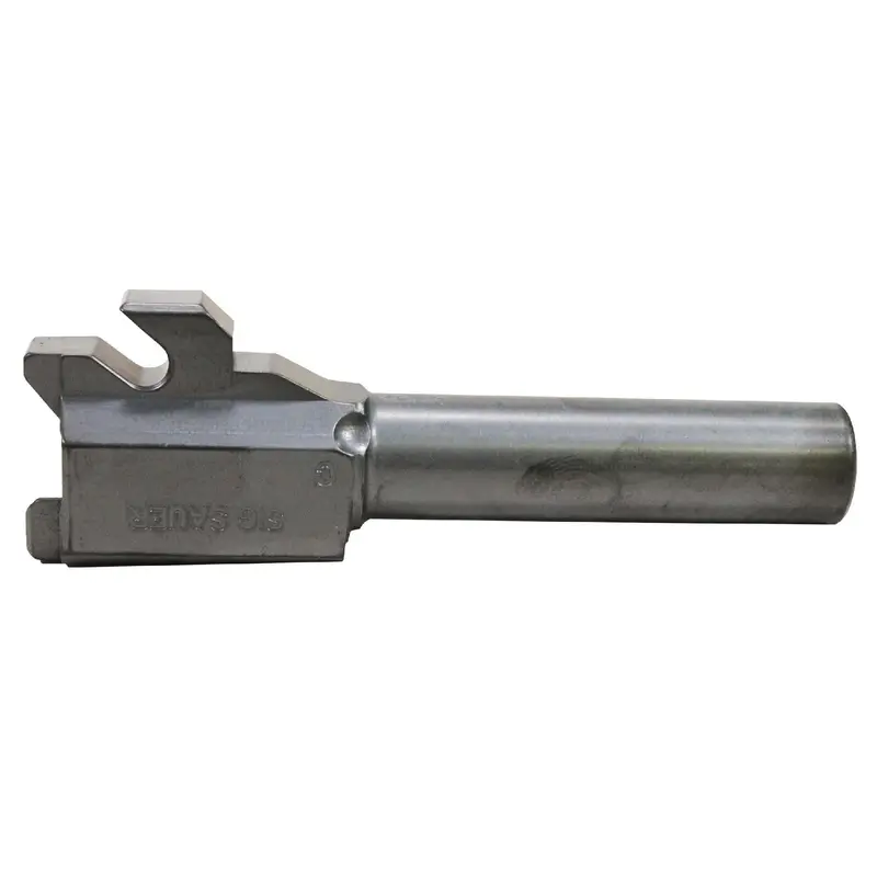 Aftermarket Replacement Barrel For Sig P250/P320 – 9Mm Subcompact 1