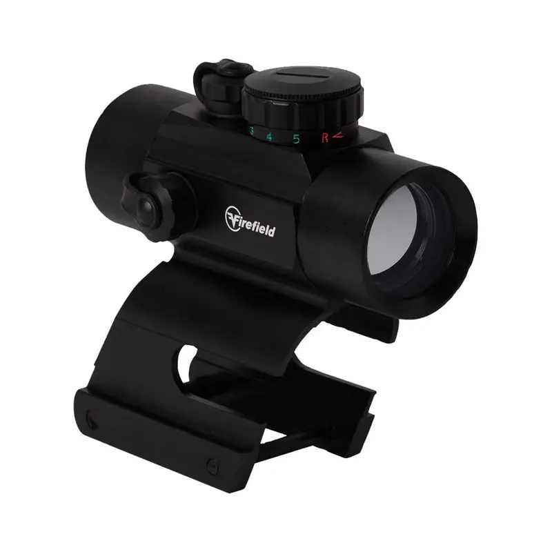 Agility Dot Sight – 1X30Mm For Remington 12-Gauge Shotguns 1