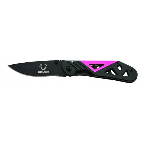 Air Frame Liner Lock Folder – Lightweight Ergonomic Knife 1