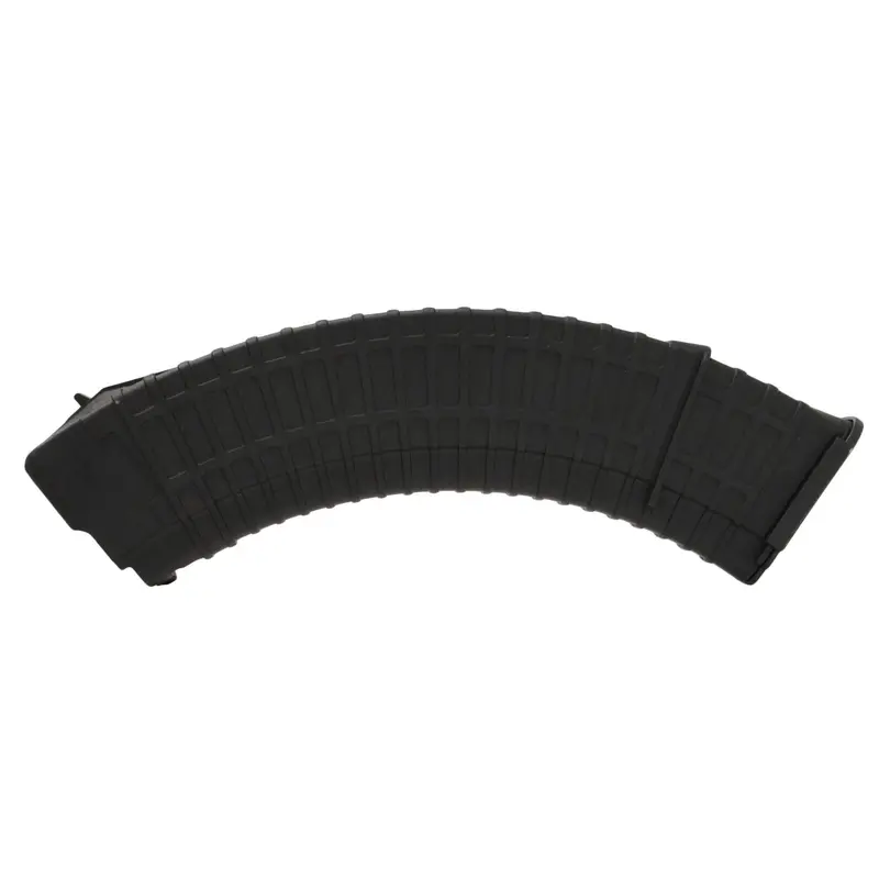 Ak-47 7.62×39Mm Magazine – 40-Round Black Polymer 1