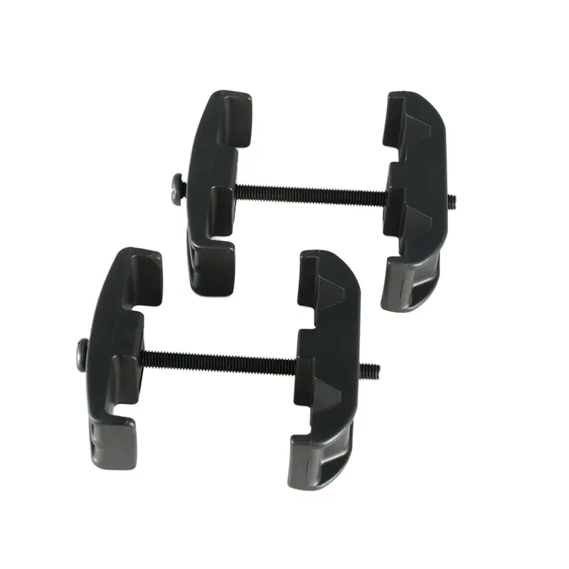 Ak-47 Dual Magazine Coupler – Classic Black Style 1