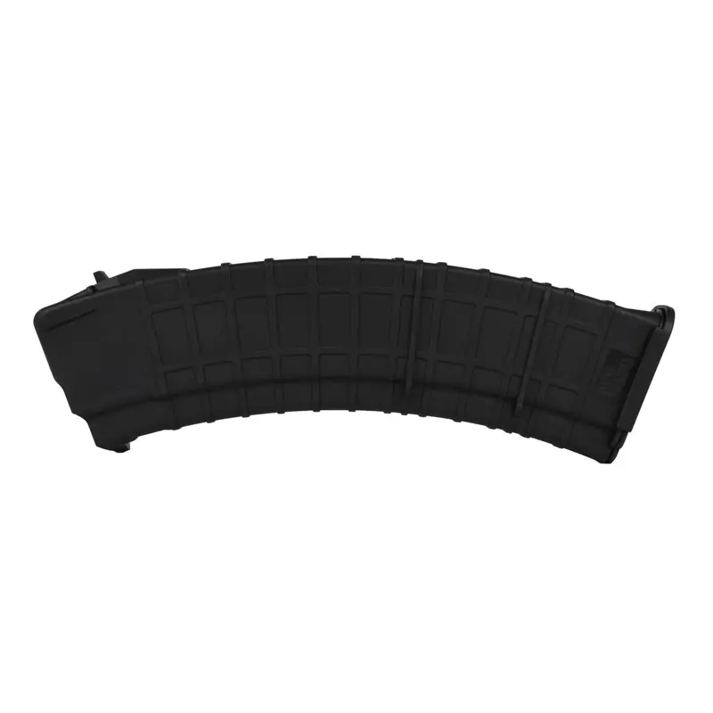 Ak-74 5.45×39Mm Magazine – 40-Round Black Polymer 1