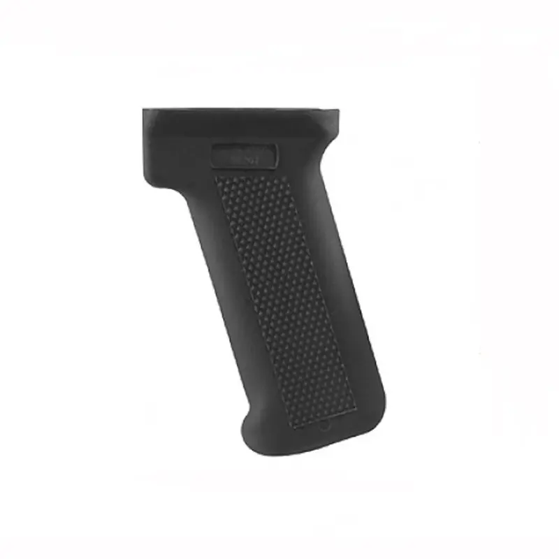 Ak-Style Original Pistol Grip — Black Polymer 1