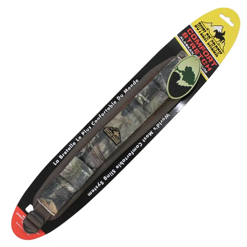 Alaskan Magnum Neoprene Sling – Mossy Oak Break-Up Country 1