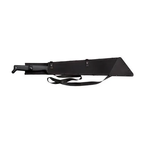 All-Terrain Chopper Machete With Integrated Sheath 1