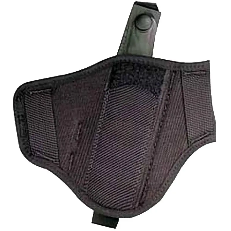 Ambidextrous Belt Slide Holster – Cordura Nylon, Size 15 1