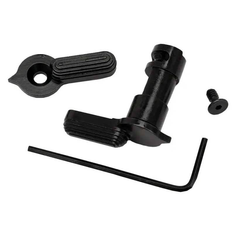 Ambidextrous Fire Selector Safety Upgrade Kit 1