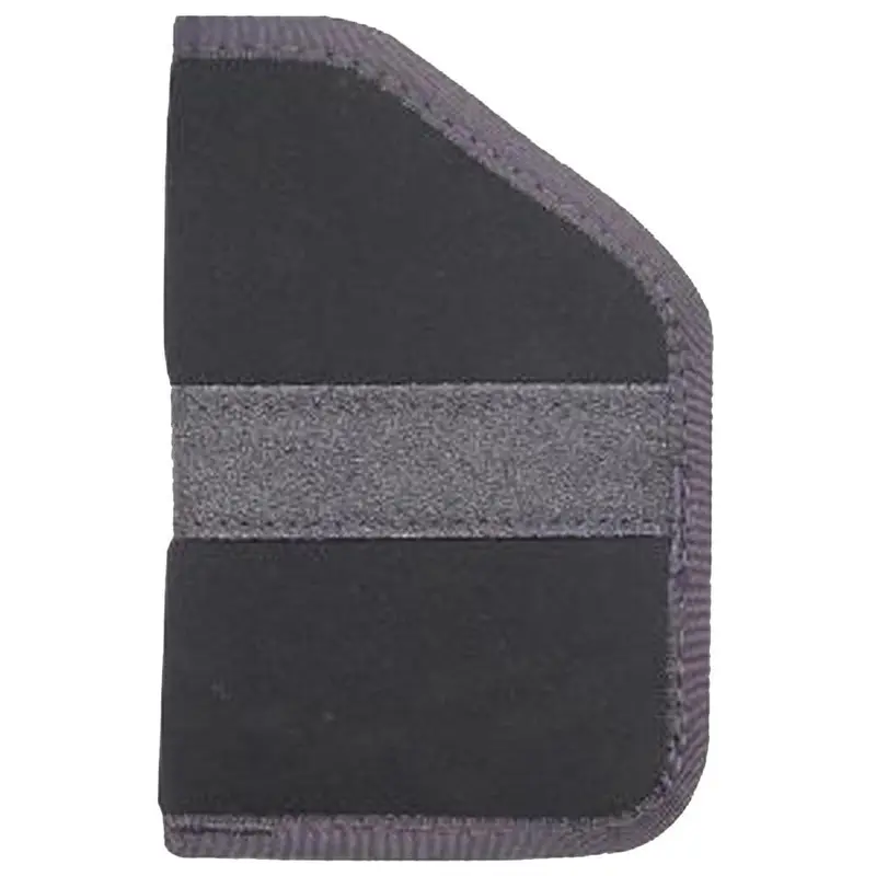 Ambidextrous Inside-The-Pocket Holster – Black, Universal Fit Size 2 1
