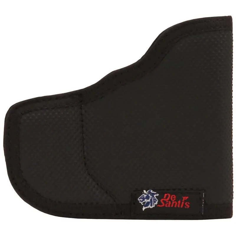 Ambidextrous Nemesis Holster For Sig Sauer P338 With Viridian Reactor Ecr Mount 1