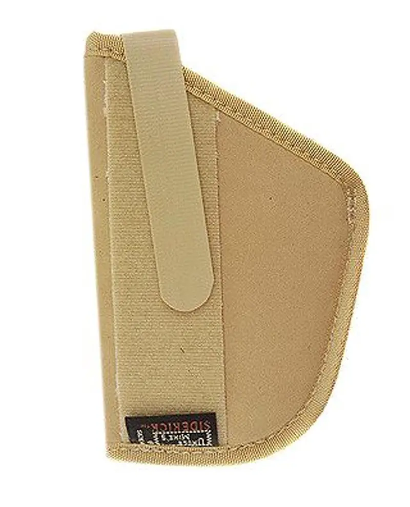 Ambidextrous Neutral Belly Band Holster For Body Armor – Size 2 1